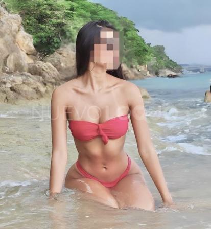 Letty morenaza