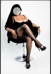 CARMEN MADURITA EXHUBERANTE