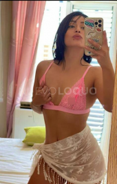 SOFIA jovencita de  añitos delgada y muy guapa que te conquistara al instante