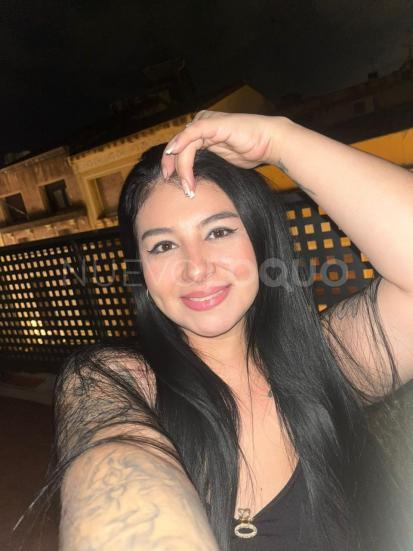  Hermosa completa si a todo