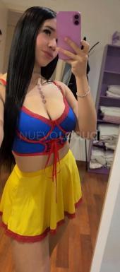 colombiana hermosa colombiana completa