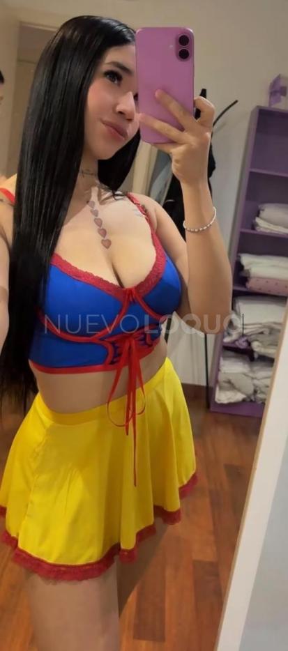  colombiana hermosa colombiana completa