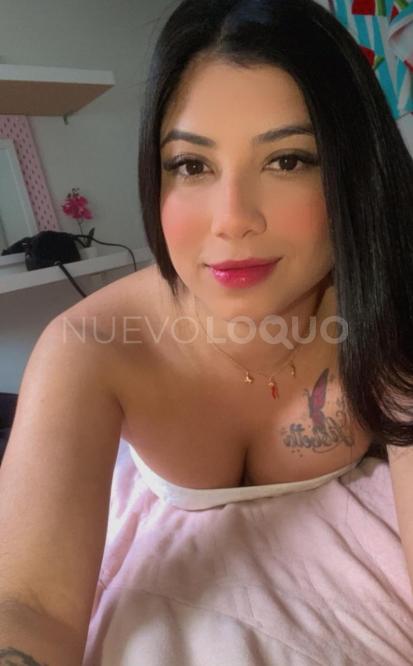 colombiana hermosa colombiana completa