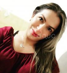 NOVEDAD VENEZOLANA CARISMATICA, CANDENTE Y COMPLACIENTE 