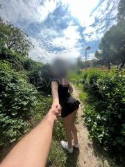 PAREJA REAL ESPAÑOLA para ti
