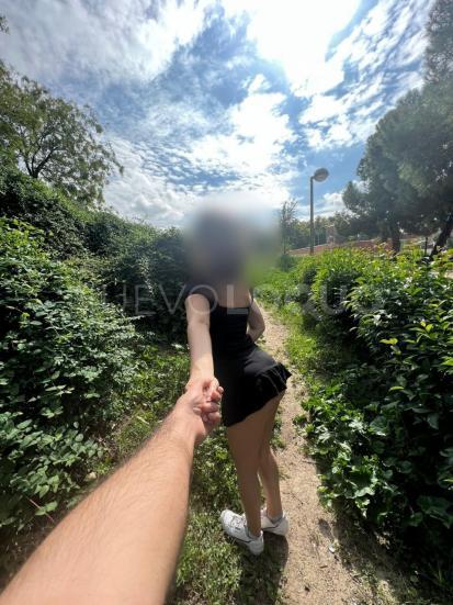  PAREJA REAL ESPAÑOLA para ti