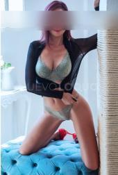SHIEILA CATALANA SEXY Y SENSUAL  H. FOTOS REALES