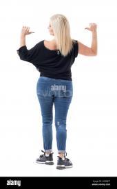 Chica nueva
