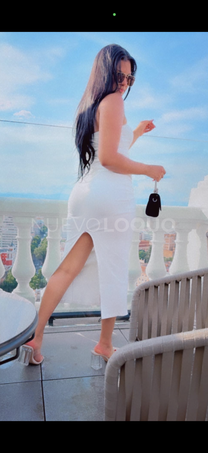  Nueva en la zona