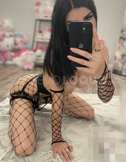  Holiss amor soy Diana Busco conexiones unicas para vivir al tope