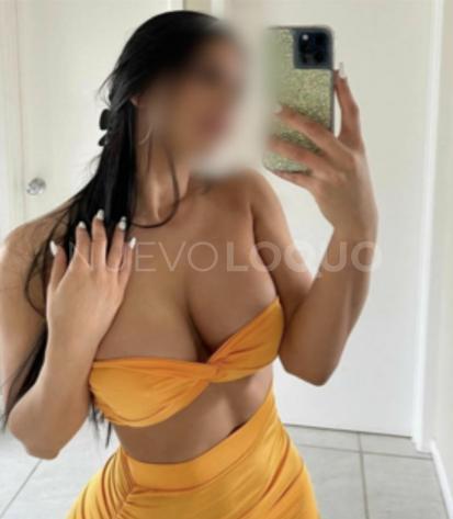  ️ EROTIC MASSAGE️ LAS MEJORES MASAJISTAS DE BARCELONA PURA