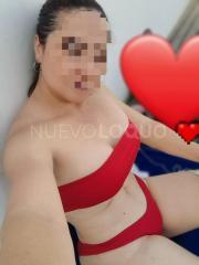 Nueva en la isla disponible las  horas