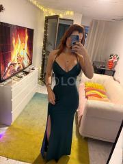 Hola soy perla masajista de profesión