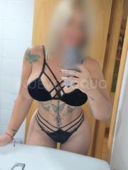 Cloe jovencita latina