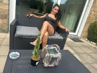 ️   Ts Bárbara Belutti ️️️️️