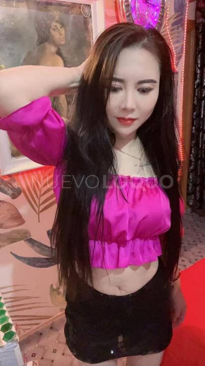  ASIÁTICAS CHINAS JAPONESAS MÓSTOLESPRADIL