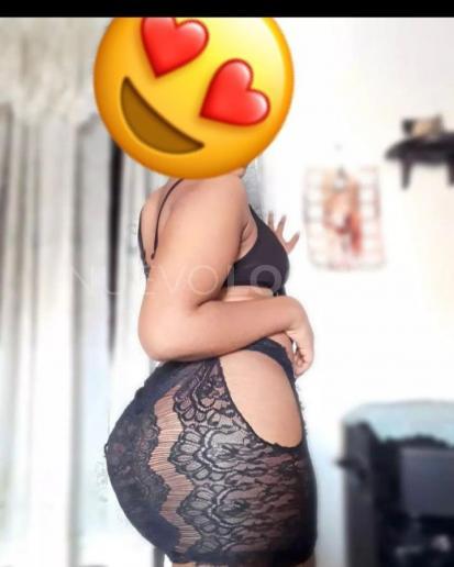  VIKY nueva en tu zona muy Ardiente