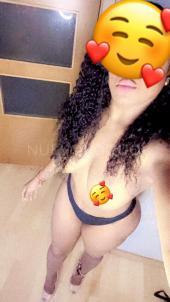 Hola soy wanda latina muy caliente
