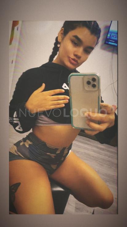  Novedad Luisa colombiana por cuenca