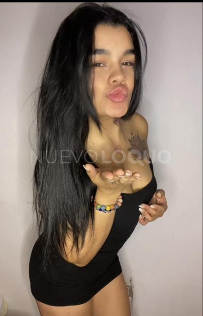 contactos pasion