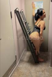 Madurita sensual simpática amable