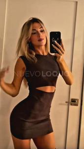 LLAMAME / DISCRETAS HERMOSAS