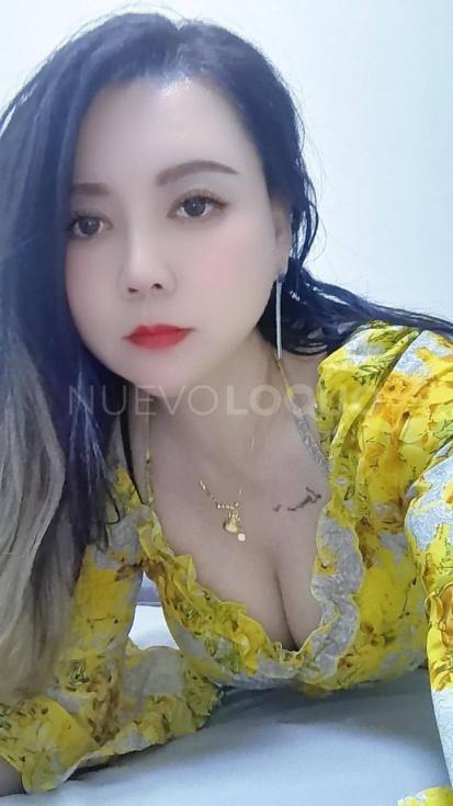  AMIGA ASIATICA en MOSTOLES