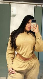 COLOMBIANA QUE DESPIERTA TUS DESEOS