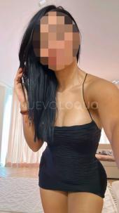 COLOMBIANA EXOTICA Y DULCE