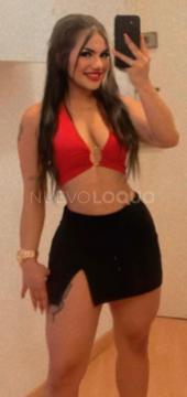 MUY HOT LLAMAME BARCELONA