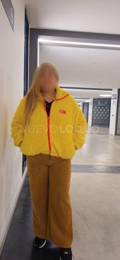 LA COLOMBIANA QUE HARÁ VOLAR