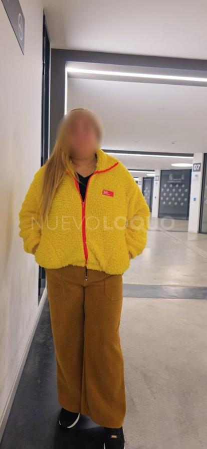  LA COLOMBIANA QUE HARÁ VOLAR