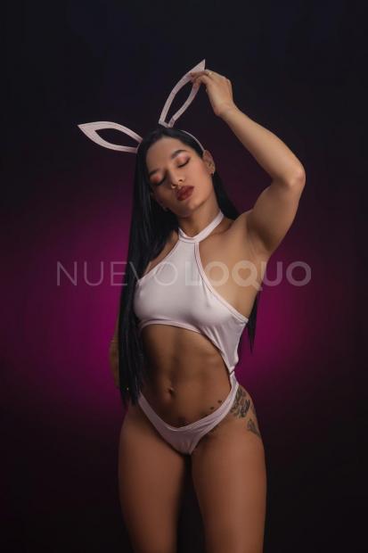  MUY HOTSNOCHES MAGICAS Barcelona viladecans Begues