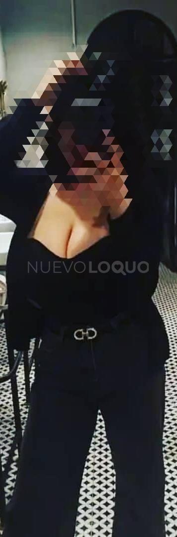   MASAJE totalmente profesional Sra.  Simpática yTitulada.