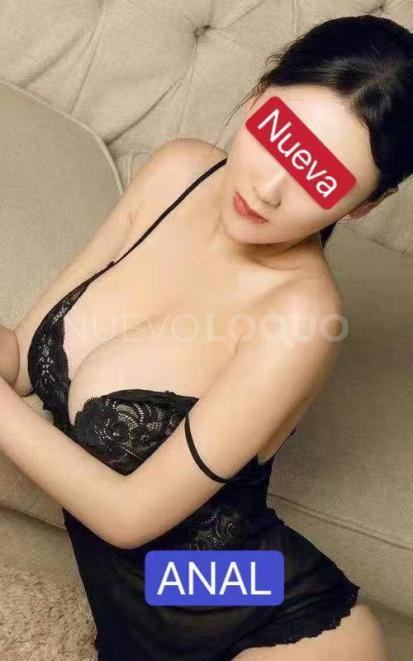  MUJERES ORIENTALES MASAJES Y SERVICIOS H