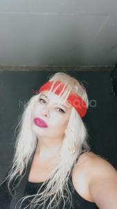 SANDRA TRANS MassajistaDiplom. Experta en novatos y sibaritas del massageFIGERAS.
