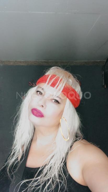  SANDRA TRANS MassajistaDiplom. Experta en novatos y sibaritas del massageFIGERAS.