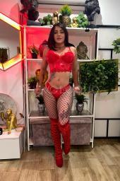 Sabrina disponible Mallorca