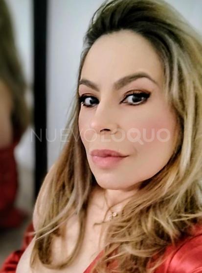  Madura guapa, cariñosa y empatica