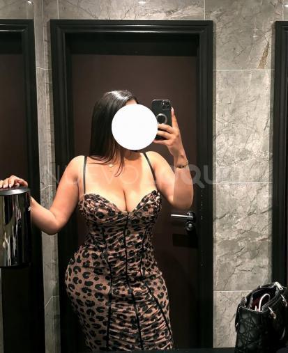  Diana masajista nueva en tu zona