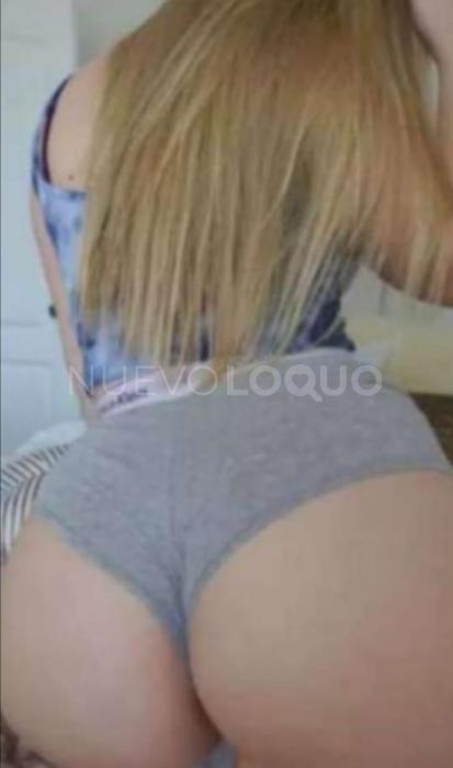  Española novedad Carolina curvas de infarto