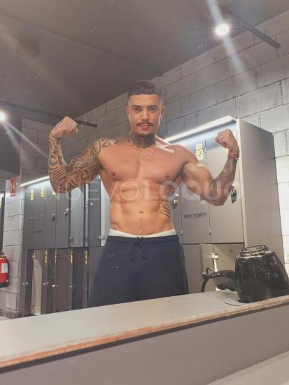  Yago safadão