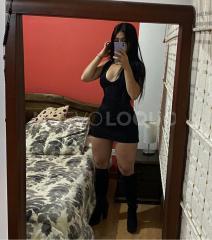 Hola mis amores PAOLA. PANAMEÑA