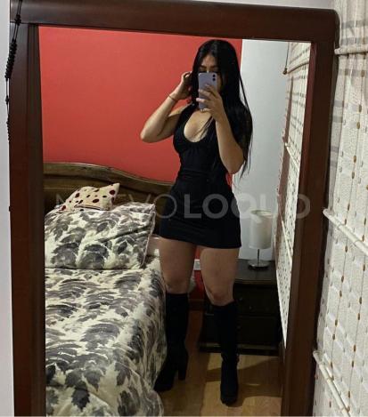  Hola mis amores PAOLA. PANAMEÑA