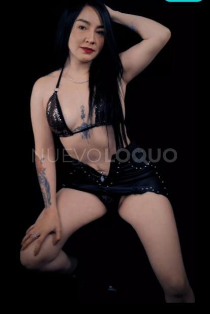  Móstoles colombianas latinas