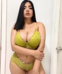 Hola Guapo estoy dando servicios a  la horas