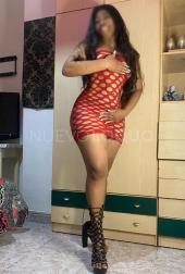 morenaza seductora