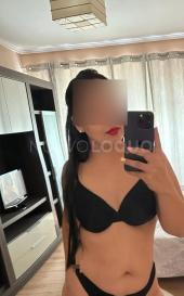 Bella Anitta Latina