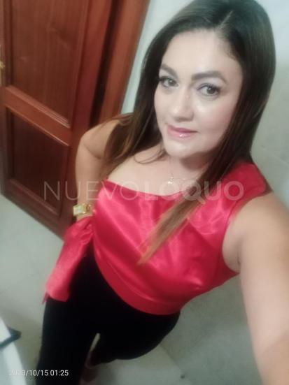  Novedad Mishell