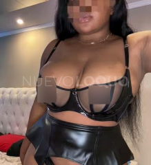 Novedad Susy jovencita Aluche